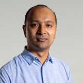 Pradip Maharjan - Salesforce Developer