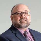 Skip Crooker - Vice Provost for Decision Support