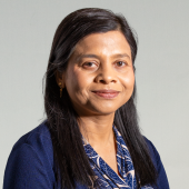 Toolika Ghose