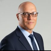 Venelin Dimitrov - Endpoint Support Supervisor