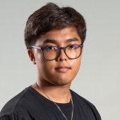 Zyrrel Libordo - Public Service Intern 1