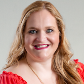 Carrie Trentham - Assistant Vice President for Digital Enablement