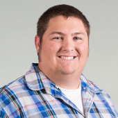 Jason Griffin - Associate Application Security Administrator