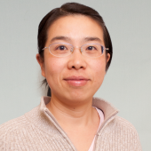 Tong Feng - Senior Software Developer