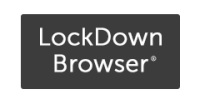 Respondus Lockdown Browser logo