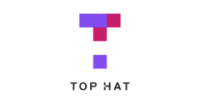 Top Hat logo