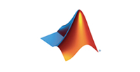 MATLAB logo