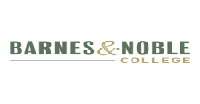 Barnes & Noble College logo