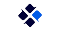 Blue eXplorance logo