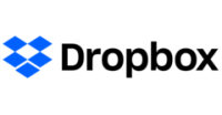 Dropbox logo