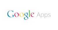Google Apps logo