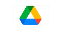Google Drive logo