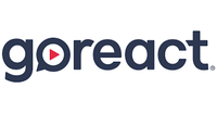 GoReact logo