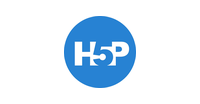 H5P logo