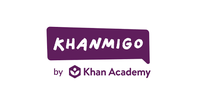 Khanmigo logo