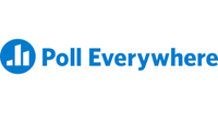 Poll Everywhere logo