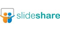 SlideShare logo