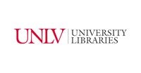 UNLV Libraries logo