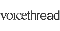VoiceThread logo