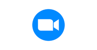 Zoom logo