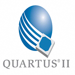 Altera Quartus II logo
