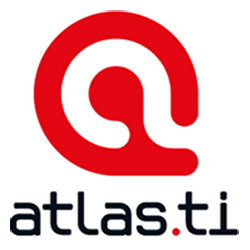 ATLAS.ti logo