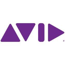 Avid Media Composer logo