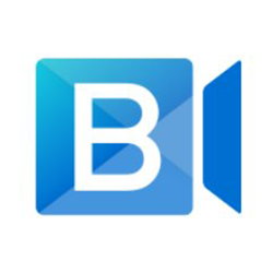 BlueJeans Web Conferencing logo