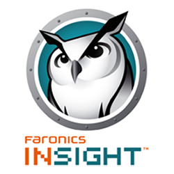 Faronics Insight logo