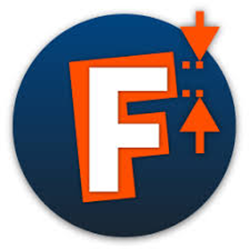 Fontlab logo