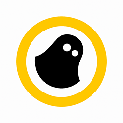 Ghost Solution Suite logo