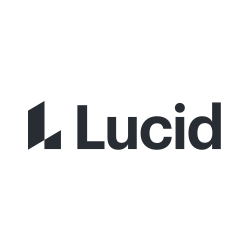 Lucid Education Suite logo