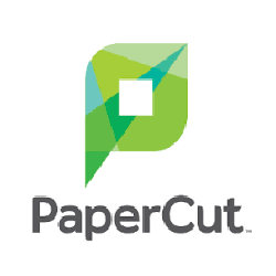 PaperCut Client logo
