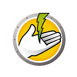 Faronics Power Save logo