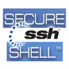 SSH Secure Shell logo