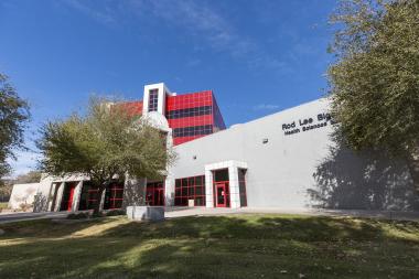 Rod Lee Bigelow Health Sciences