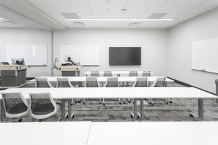 Student view