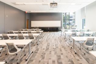 Student view