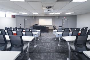 Student view