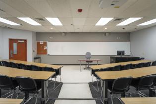 Student view