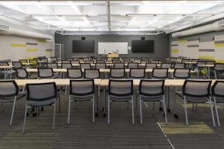 Student view