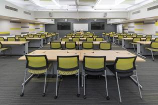 Student view