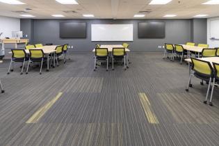 Student view